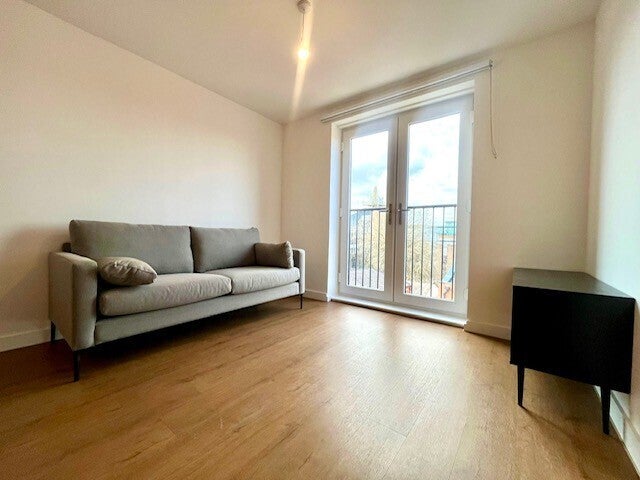 Flat Deansgate in Bolton