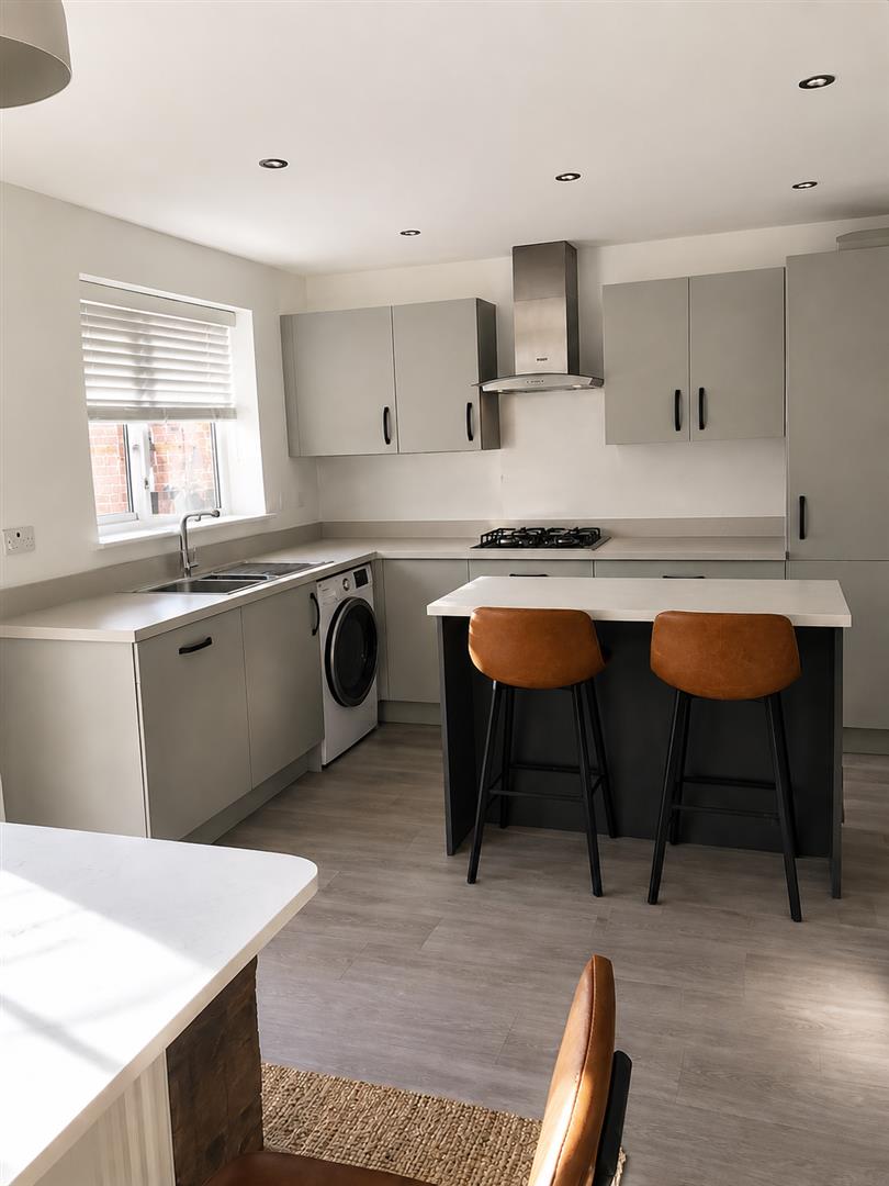 House Mickleover Manor in Derby