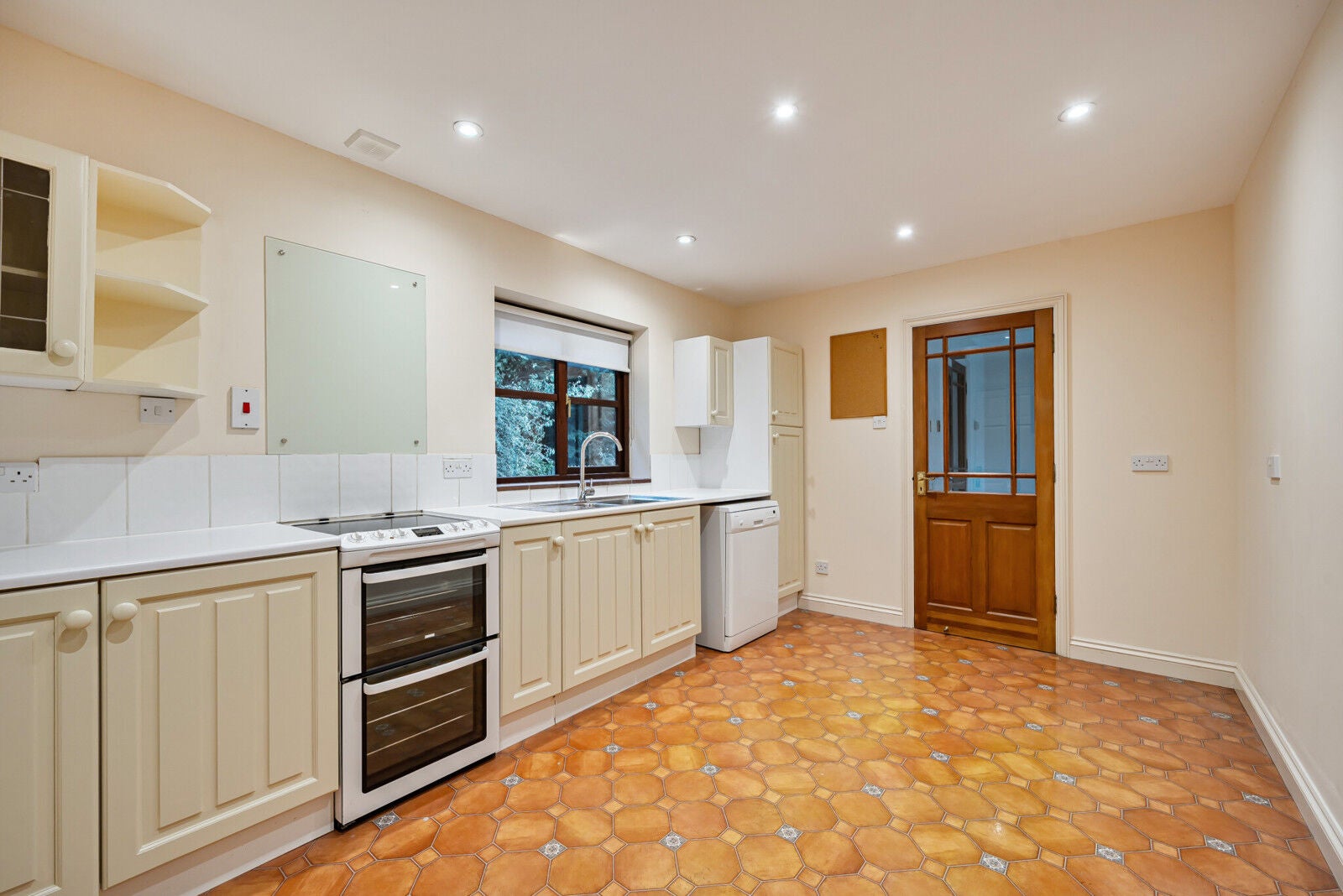 House B481 in South Oxfordshire