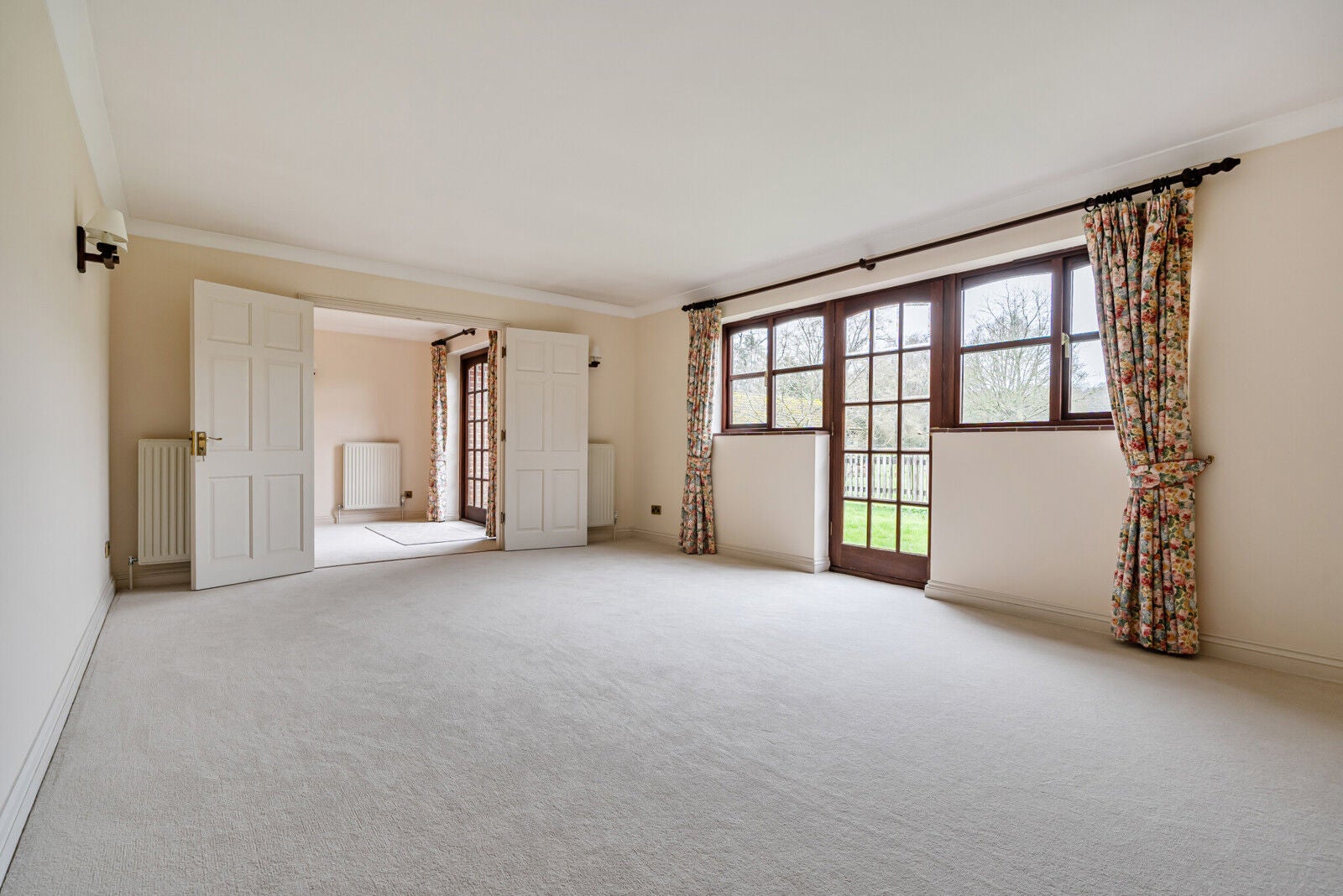 House B481 in South Oxfordshire