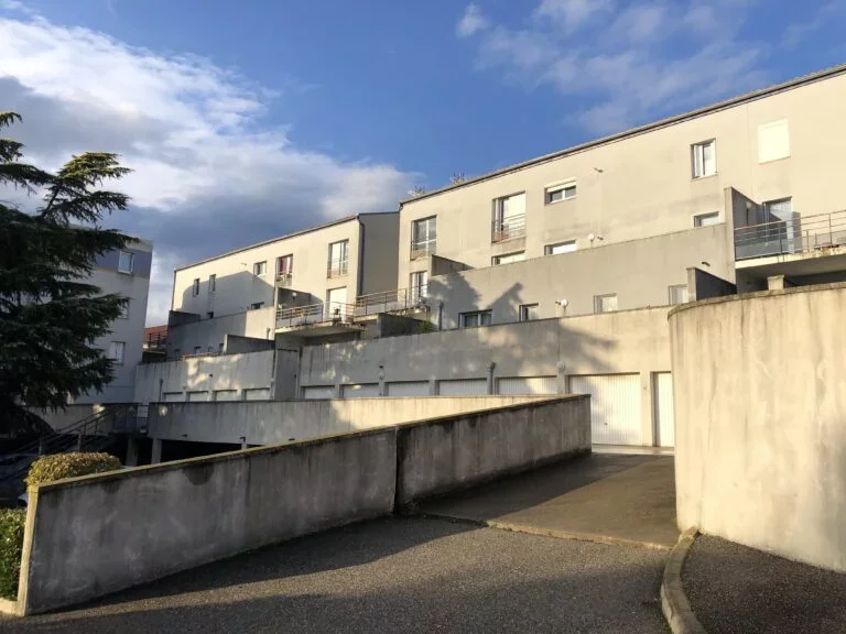 Appartement Rue Émile Zola à Portes-lès-Valence