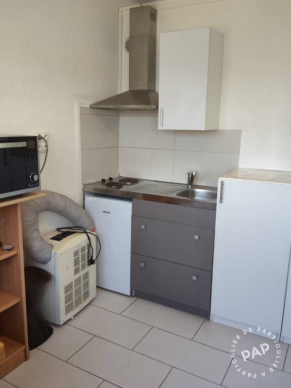 Appartement Chemin de la Farlède à La Seyne-sur-Mer