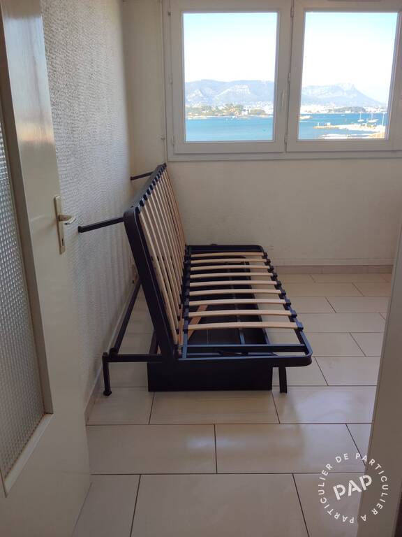 Appartement Chemin de la Farlède à La Seyne-sur-Mer