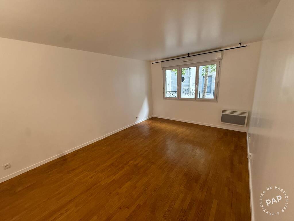 Flat Boulevard du Général Leclerc in Clichy