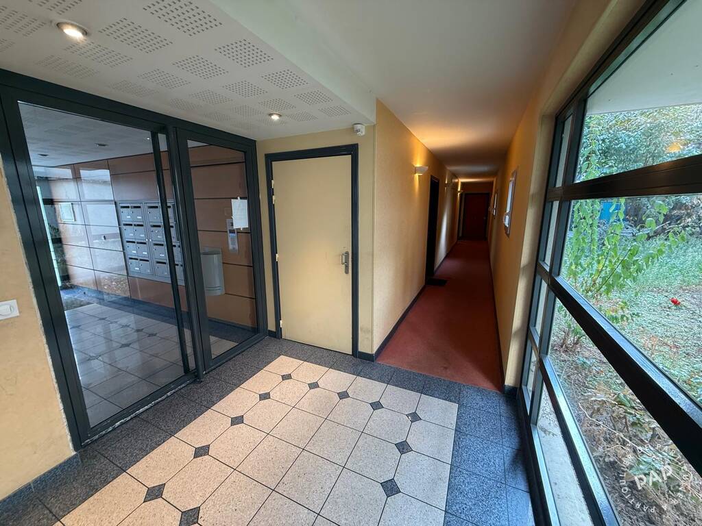 Flat Boulevard du Général Leclerc in Clichy