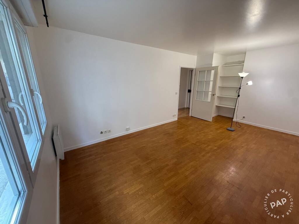 Flat Boulevard du Général Leclerc in Clichy