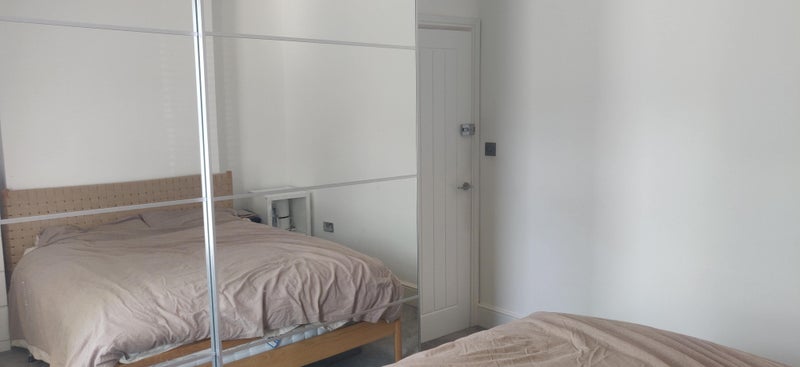 Room Kenrick Road in Nottingham