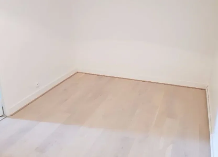Appartement Rue de Stalingrad à Drancy