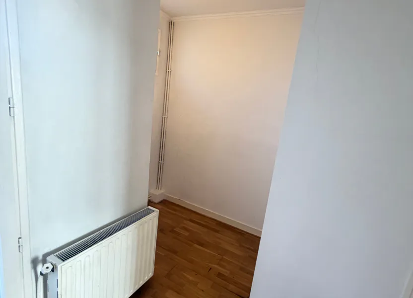 Appartement Rue de Stalingrad à Drancy