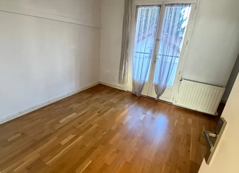 Appartement Rue de Stalingrad à Drancy