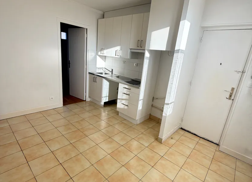 Appartement Rue de Stalingrad à Drancy