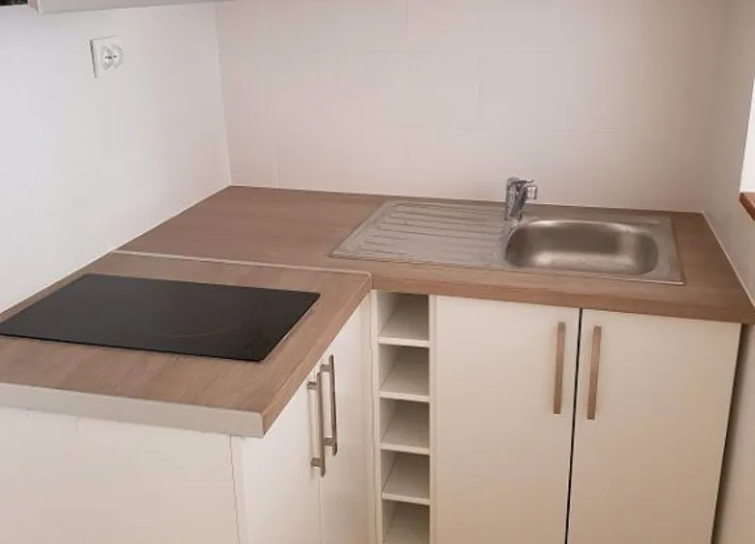 Appartement Rue de Stalingrad à Drancy