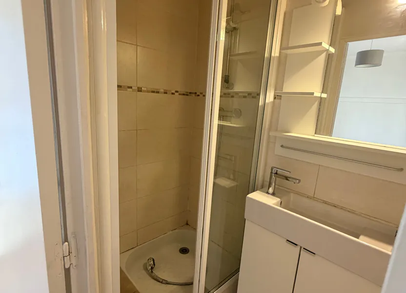 Appartement Rue de Stalingrad à Drancy