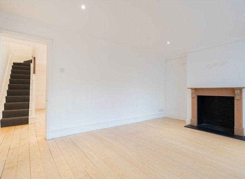 House Westbourne Grove in Greater London