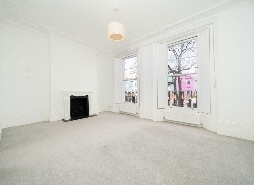 House Westbourne Grove in Greater London
