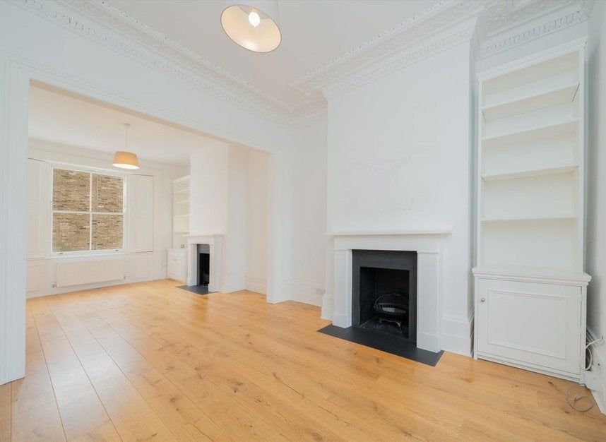 House Westbourne Grove in Greater London