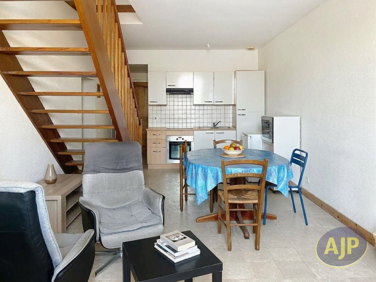 Appartement D 69 à Conan