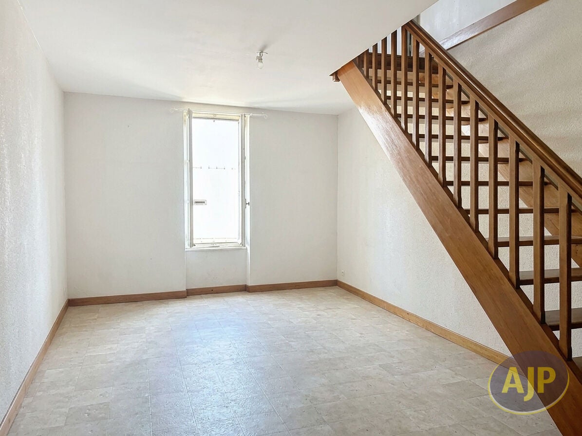 Appartement D 69 à Conan