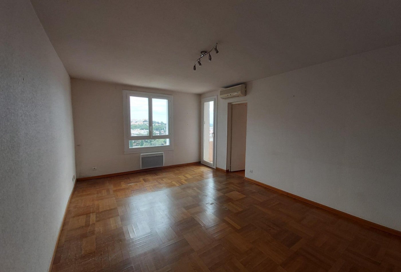 Appartement Avenue Maréchal Foch à Béziers