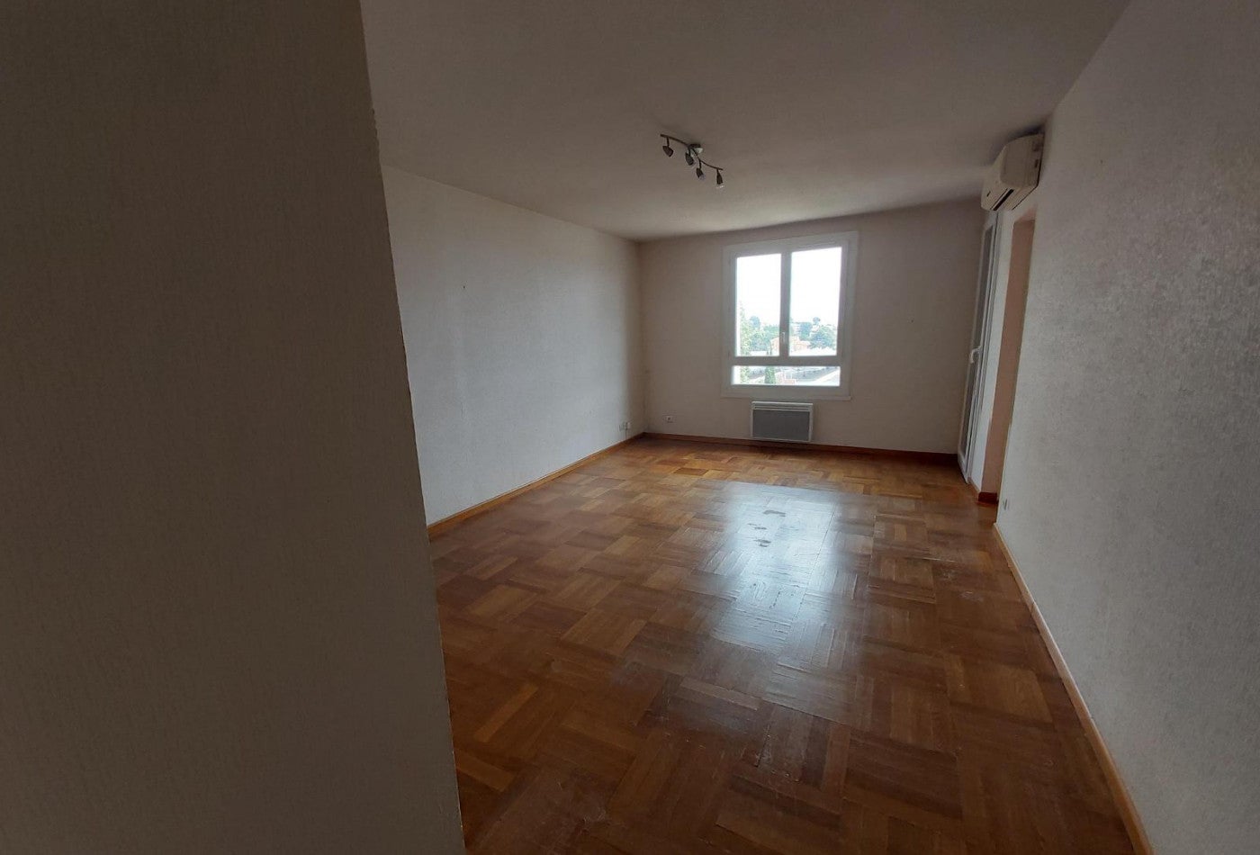 Appartement Avenue Maréchal Foch à Béziers