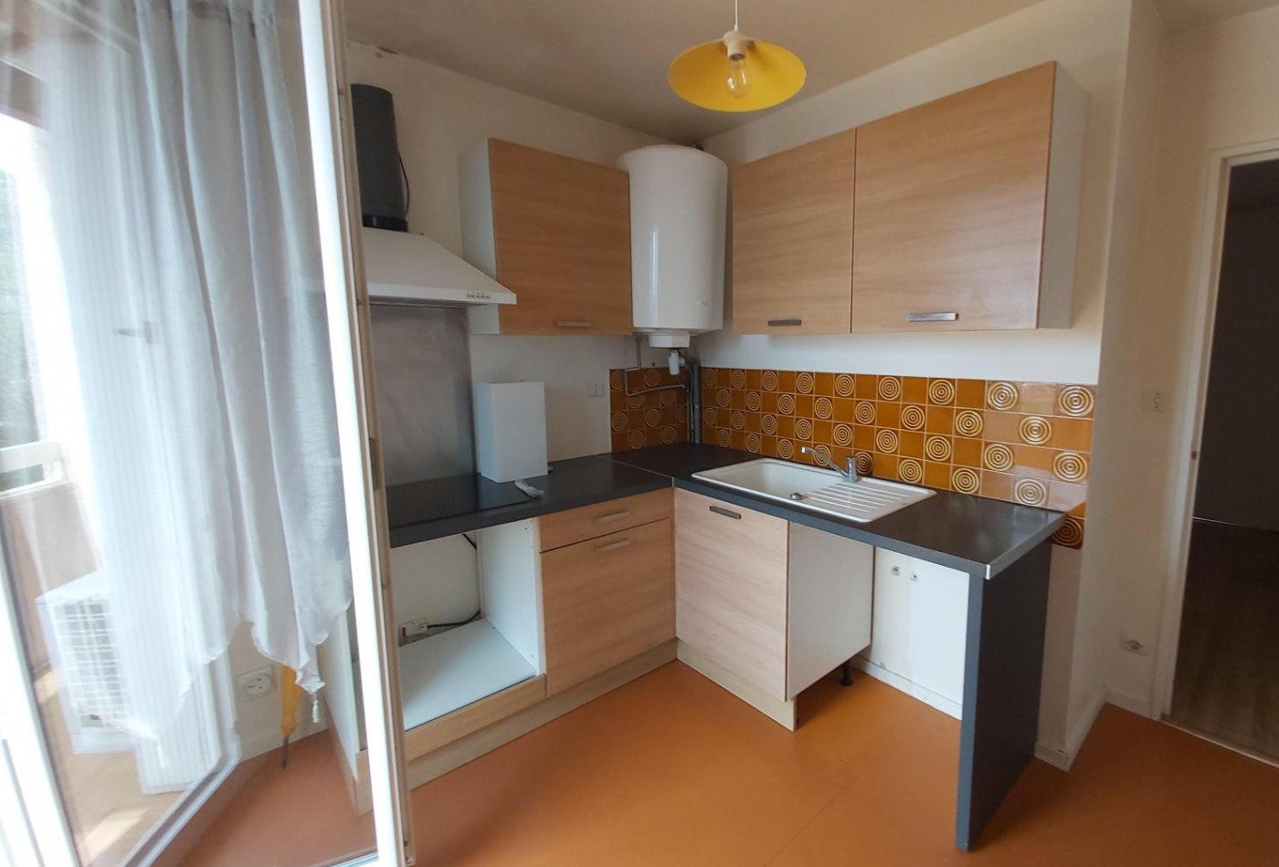 Appartement Avenue Maréchal Foch à Béziers