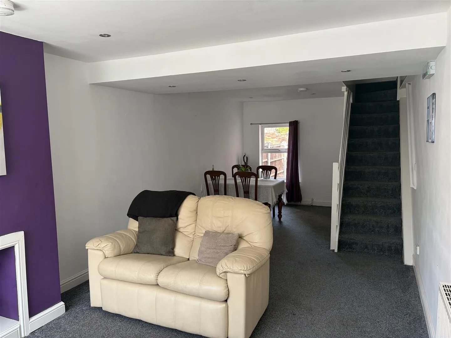 Flat Nottingham Road in Erewash