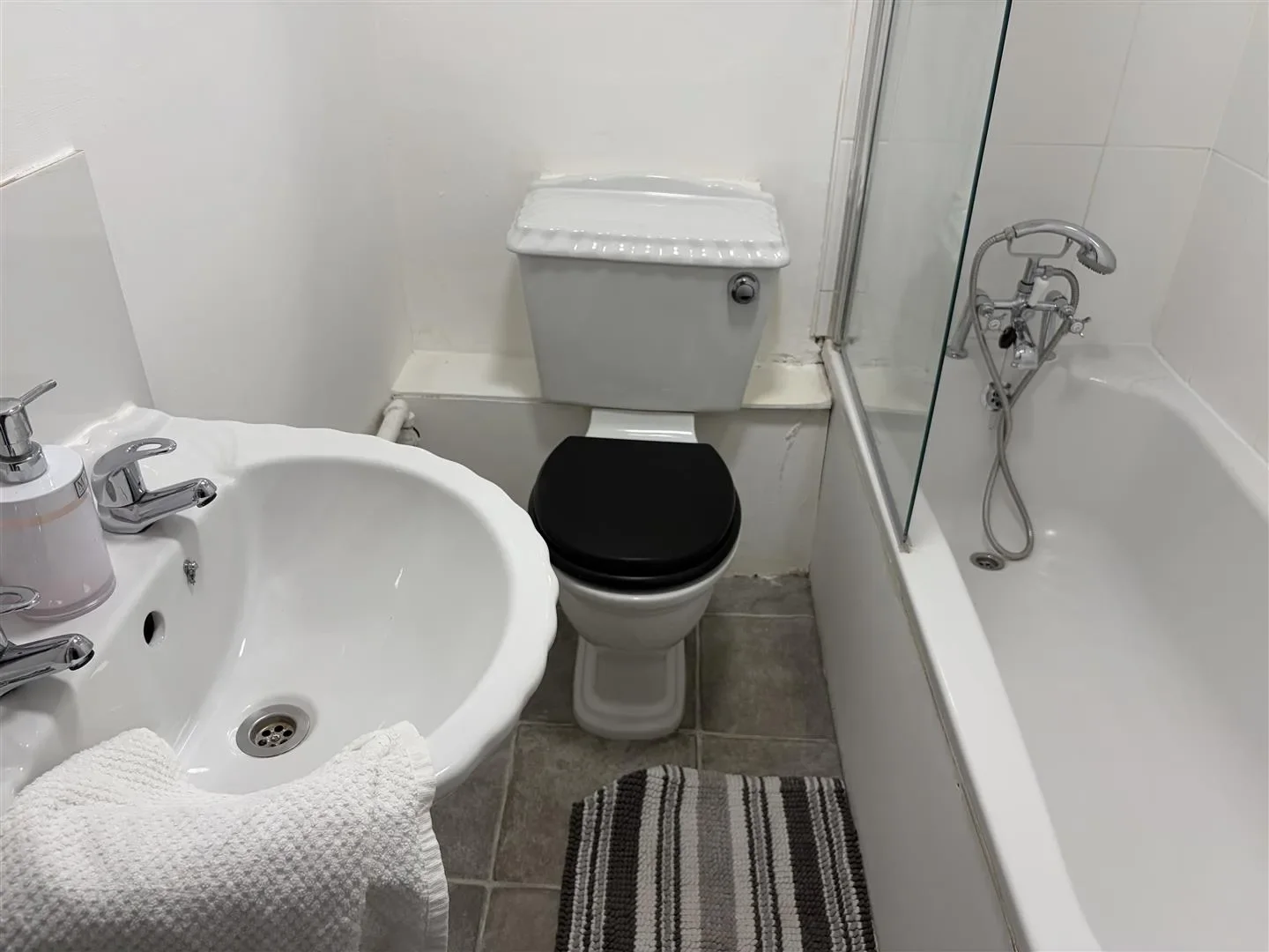 Flat Nottingham Road in Erewash
