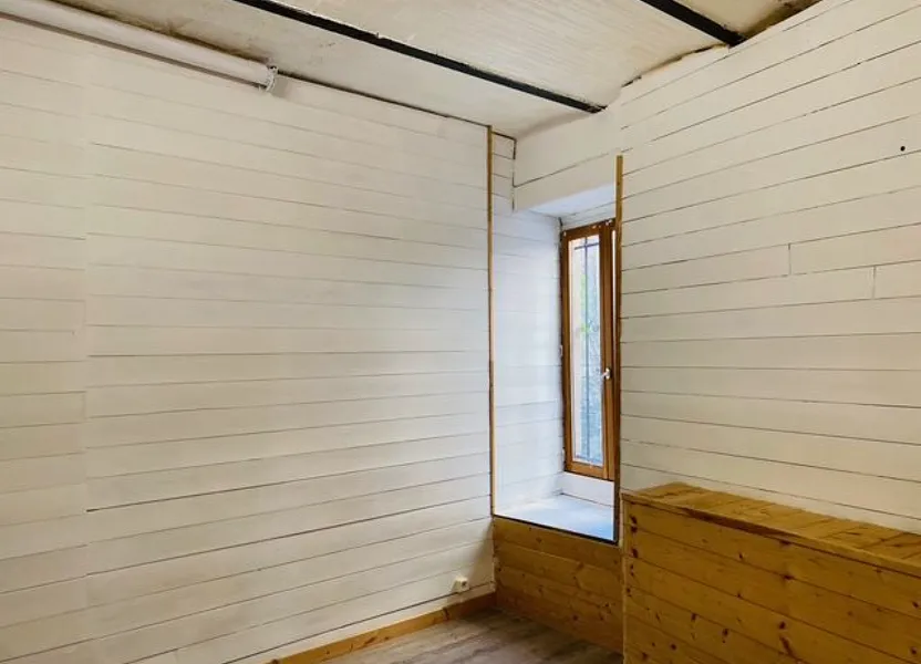 Maison Route de Beaumont à Grambois