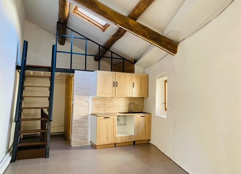 Maison Route de Beaumont à Grambois
