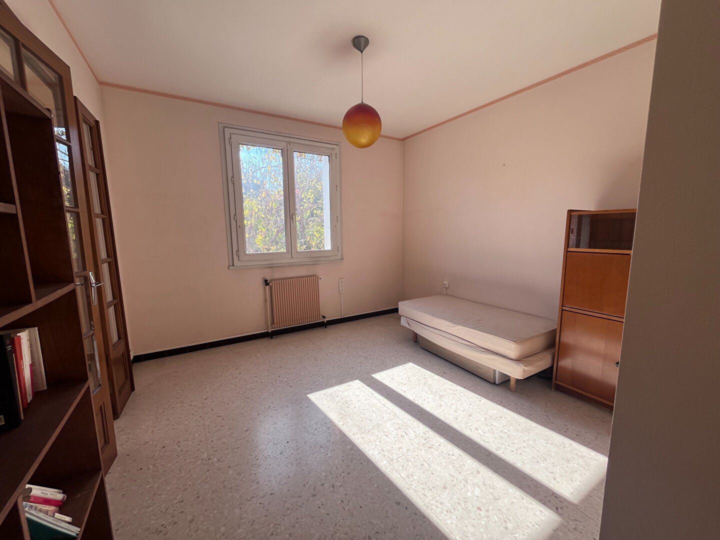Appartement Rue de l'Aiguelongue à Montpellier