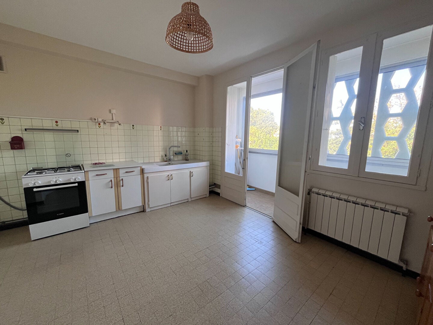 Appartement Rue de l'Aiguelongue à Montpellier
