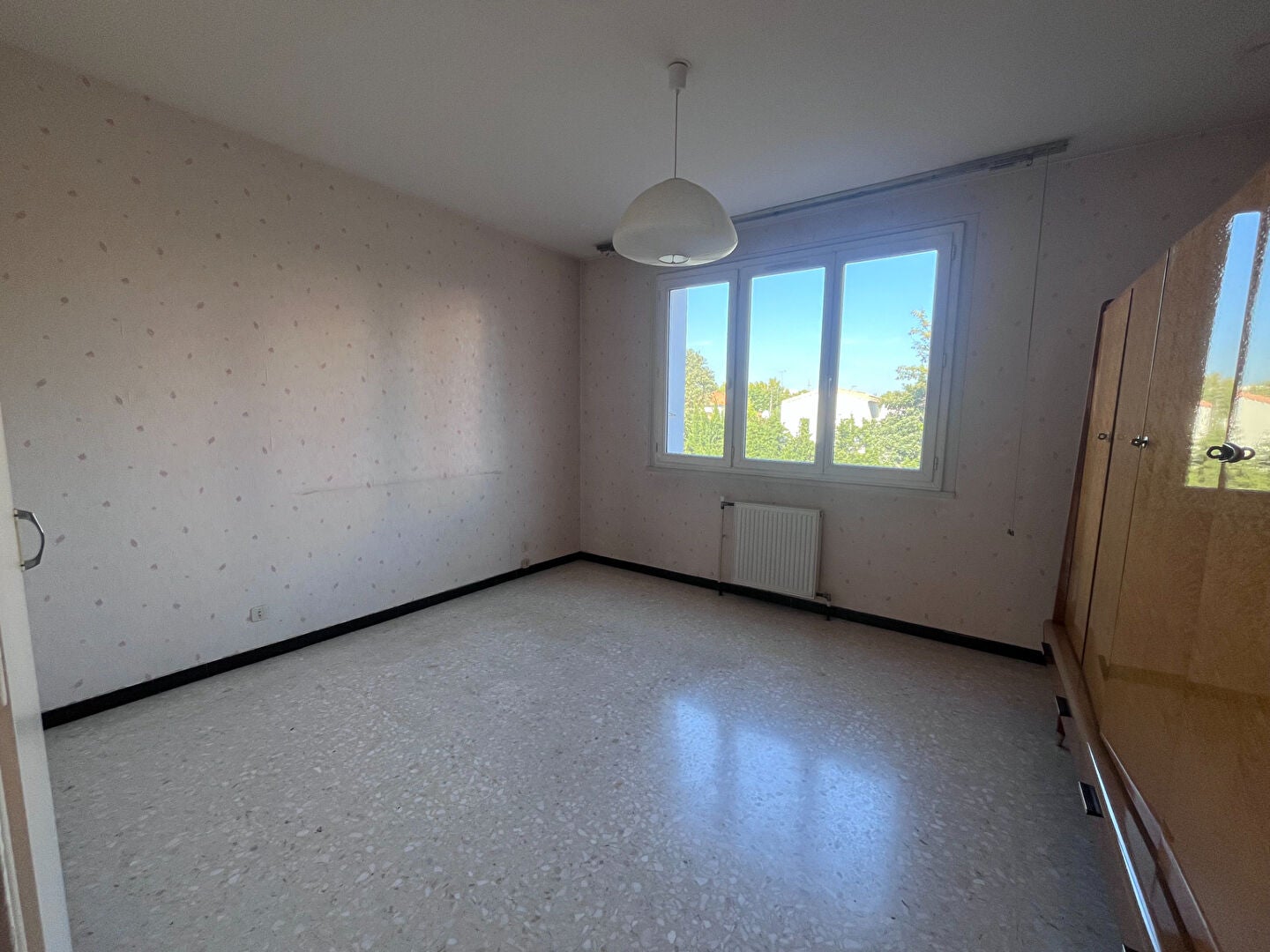 Appartement Rue de l'Aiguelongue à Montpellier