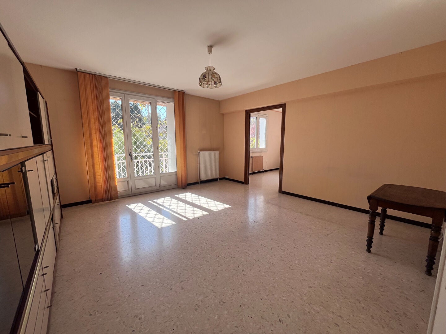 Appartement Rue de l'Aiguelongue à Montpellier
