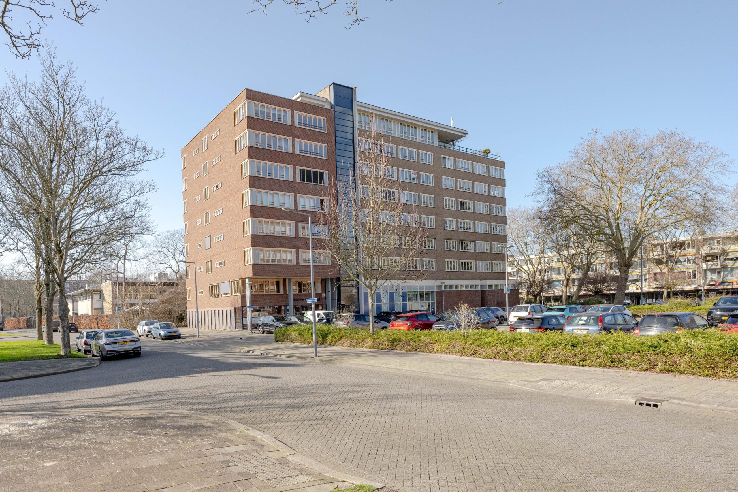 Scherpenhoek 3085 EH in Rotterdam