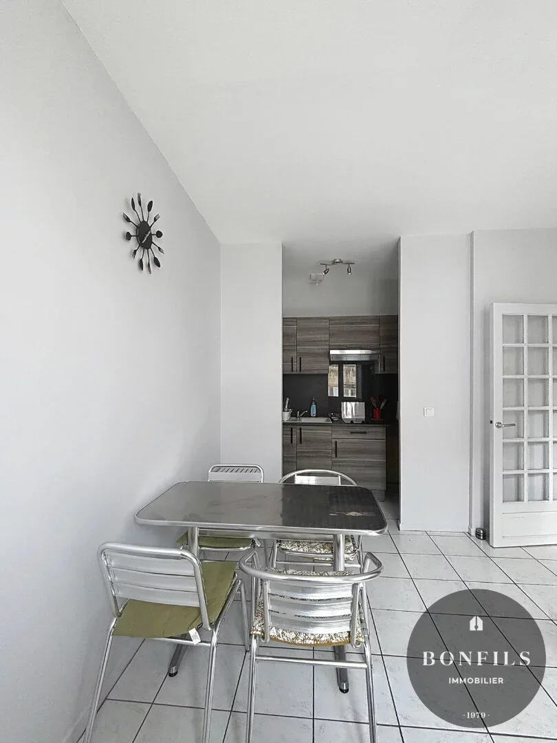 Appartement Rue Louis Pasteur à Avignon