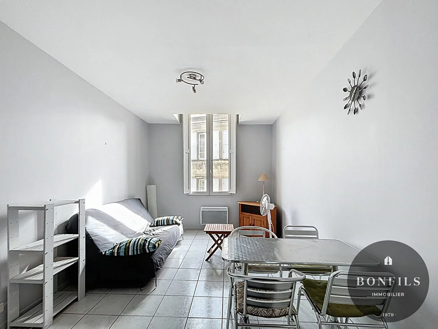 Appartement Rue Louis Pasteur à Avignon