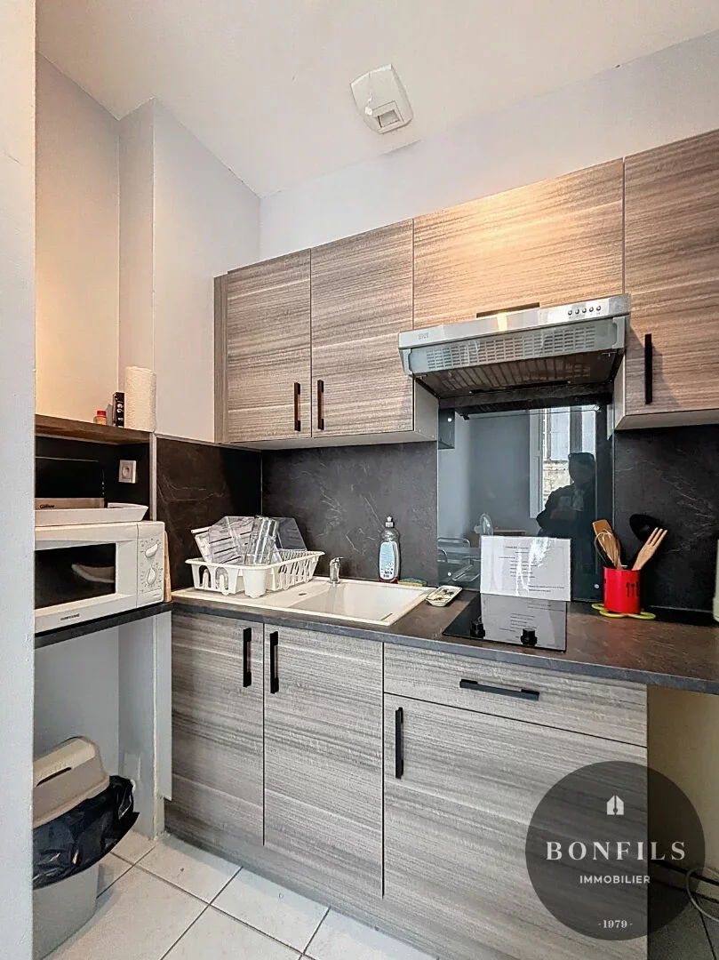 Appartement Rue Louis Pasteur à Avignon