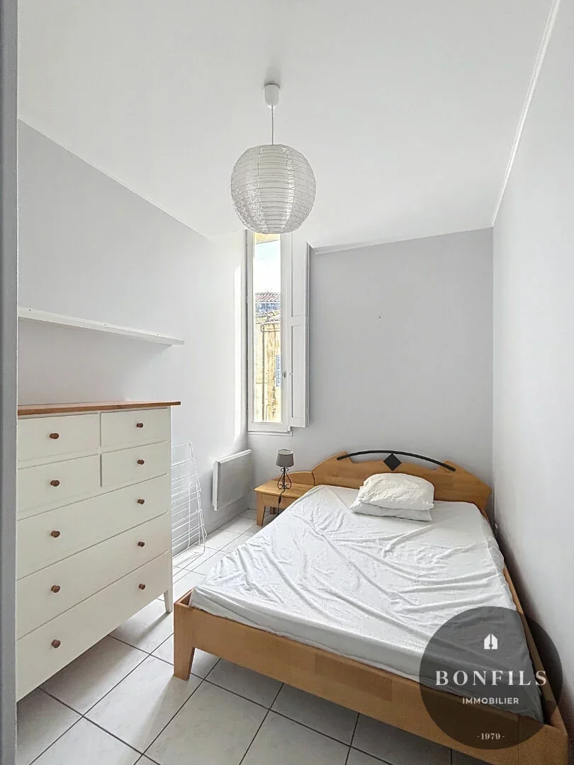 Appartement Rue Louis Pasteur à Avignon