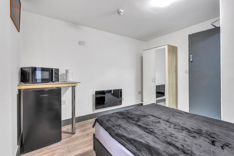 Room Lower Boxley Road in Maidstone