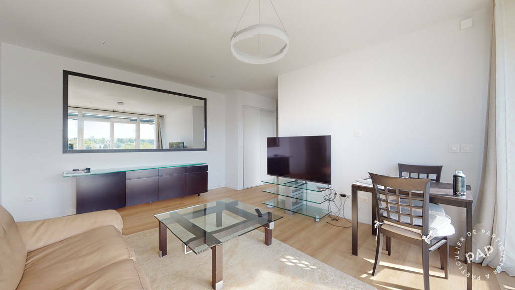 Room Rue des Meuniers in Bagneux