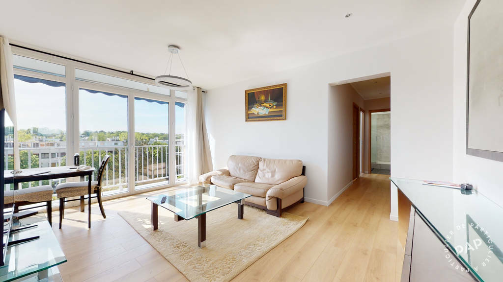 Room Rue des Meuniers in Bagneux