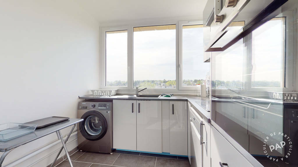 Room Rue des Meuniers in Bagneux