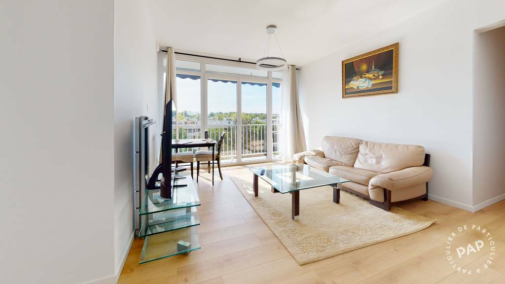 Room Rue des Meuniers in Bagneux
