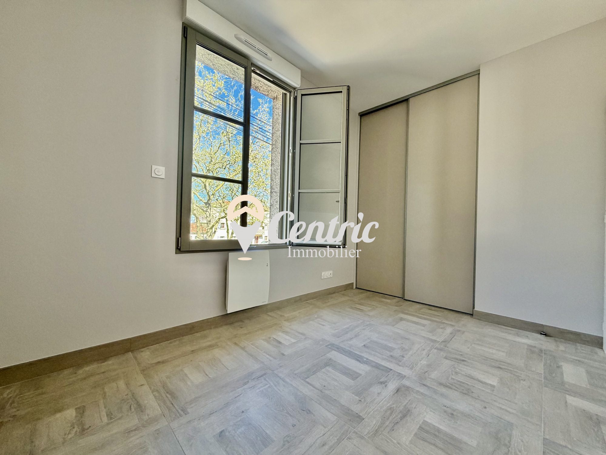 Appartement Rue de Chachon à Bressuire