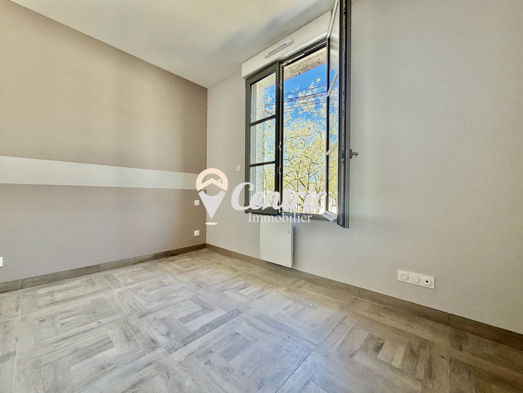 Appartement Rue de Chachon à Bressuire