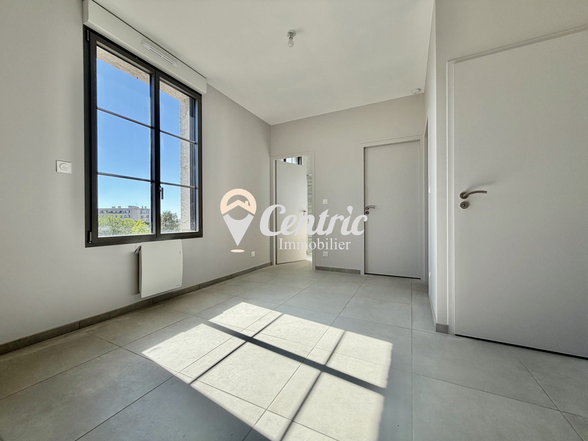 Flat Rue de Chachon in Bressuire