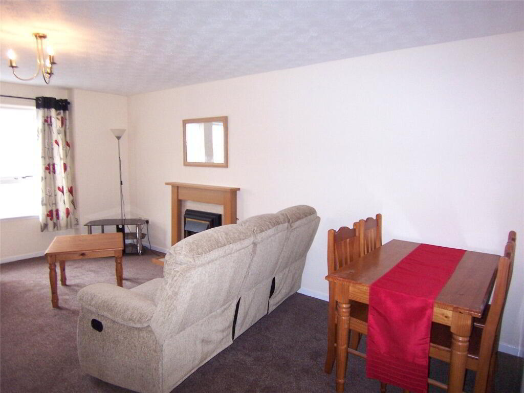 Flat New Mart Road in City of Edinburgh
