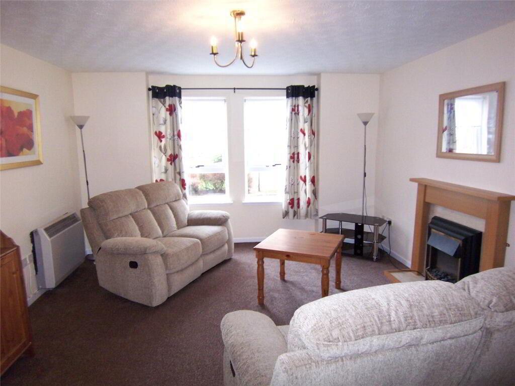 Flat New Mart Road in City of Edinburgh