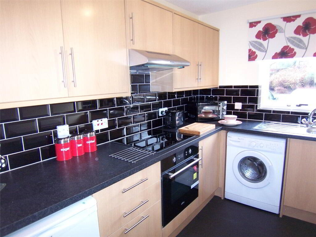 Flat New Mart Road in City of Edinburgh