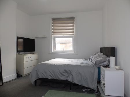 Flat Dudley Road in Tunbridge Wells